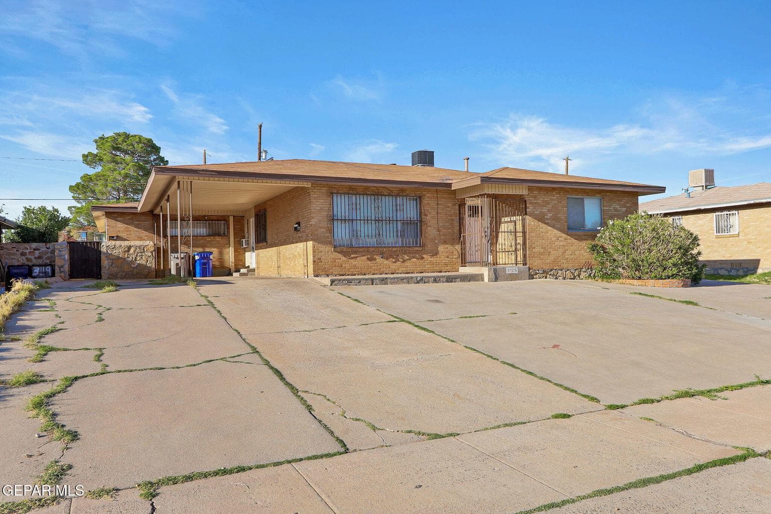 3125 Hamilton Avenue A&B