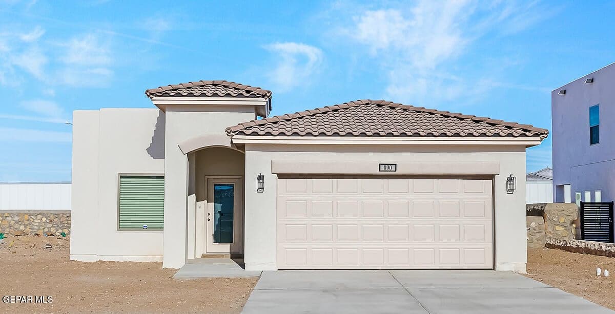890 HARPENDEM Drive