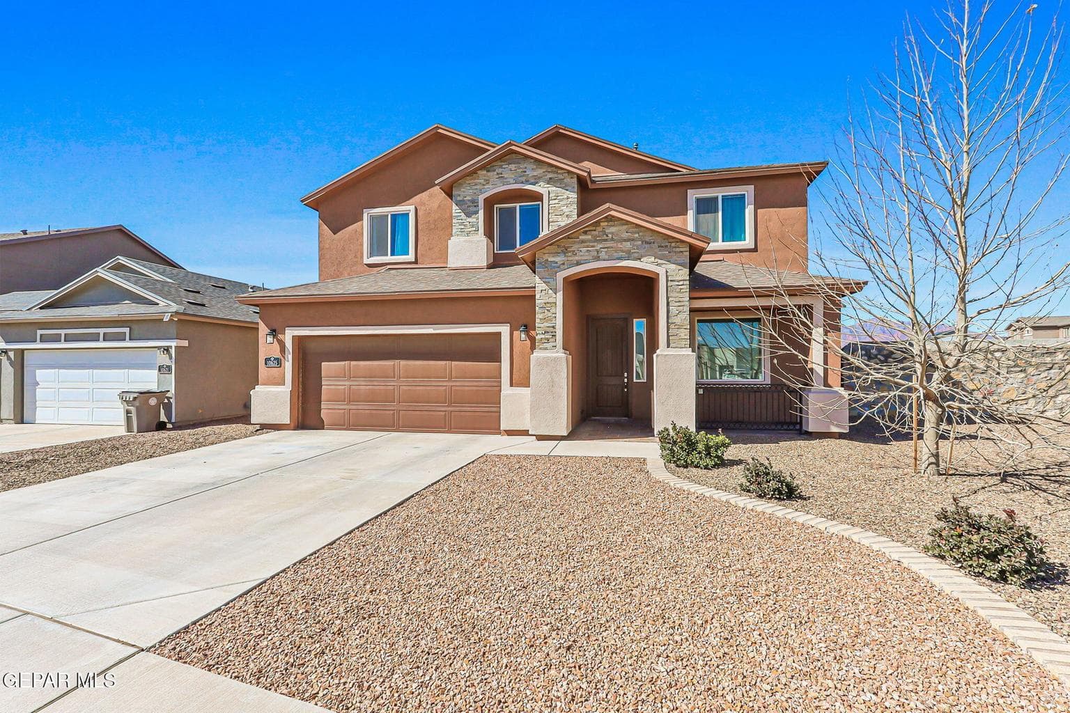 10625 HIDDEN ARCH Place