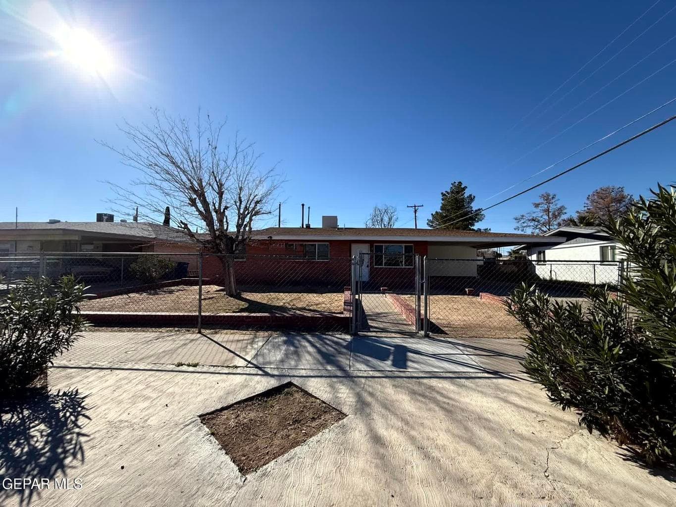 2801 Hawick Road