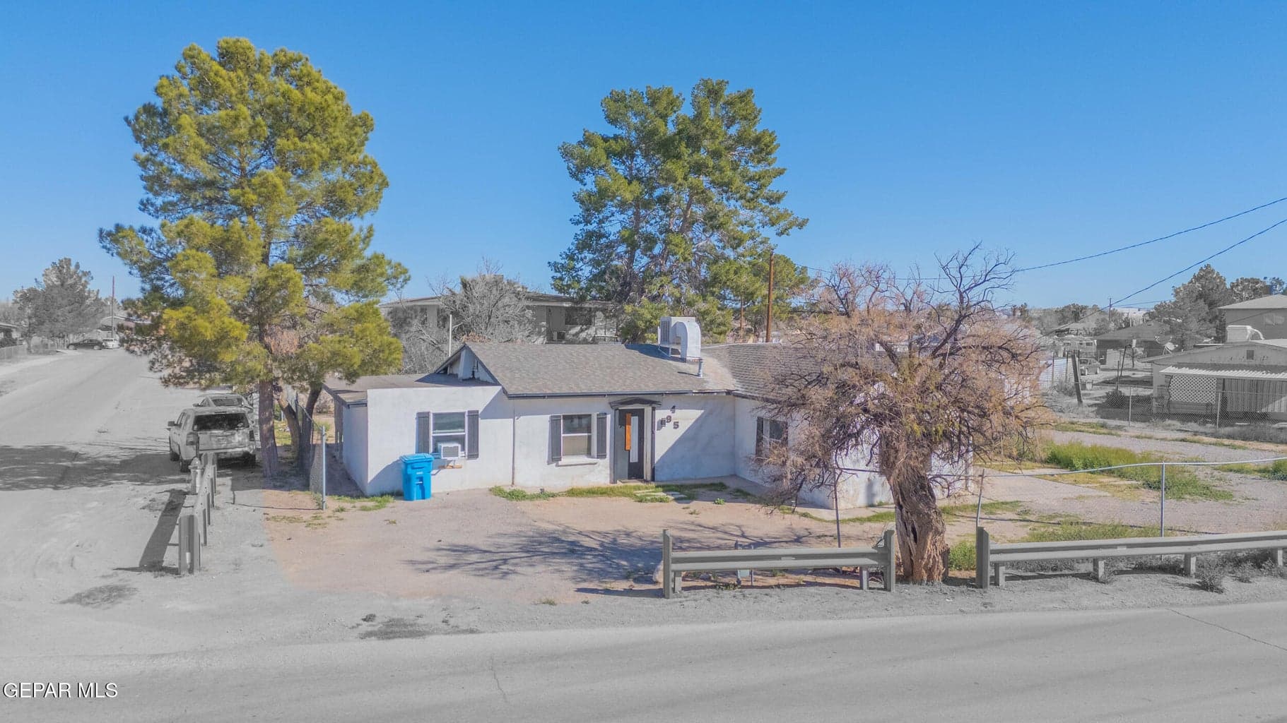 495 BUFORD Road