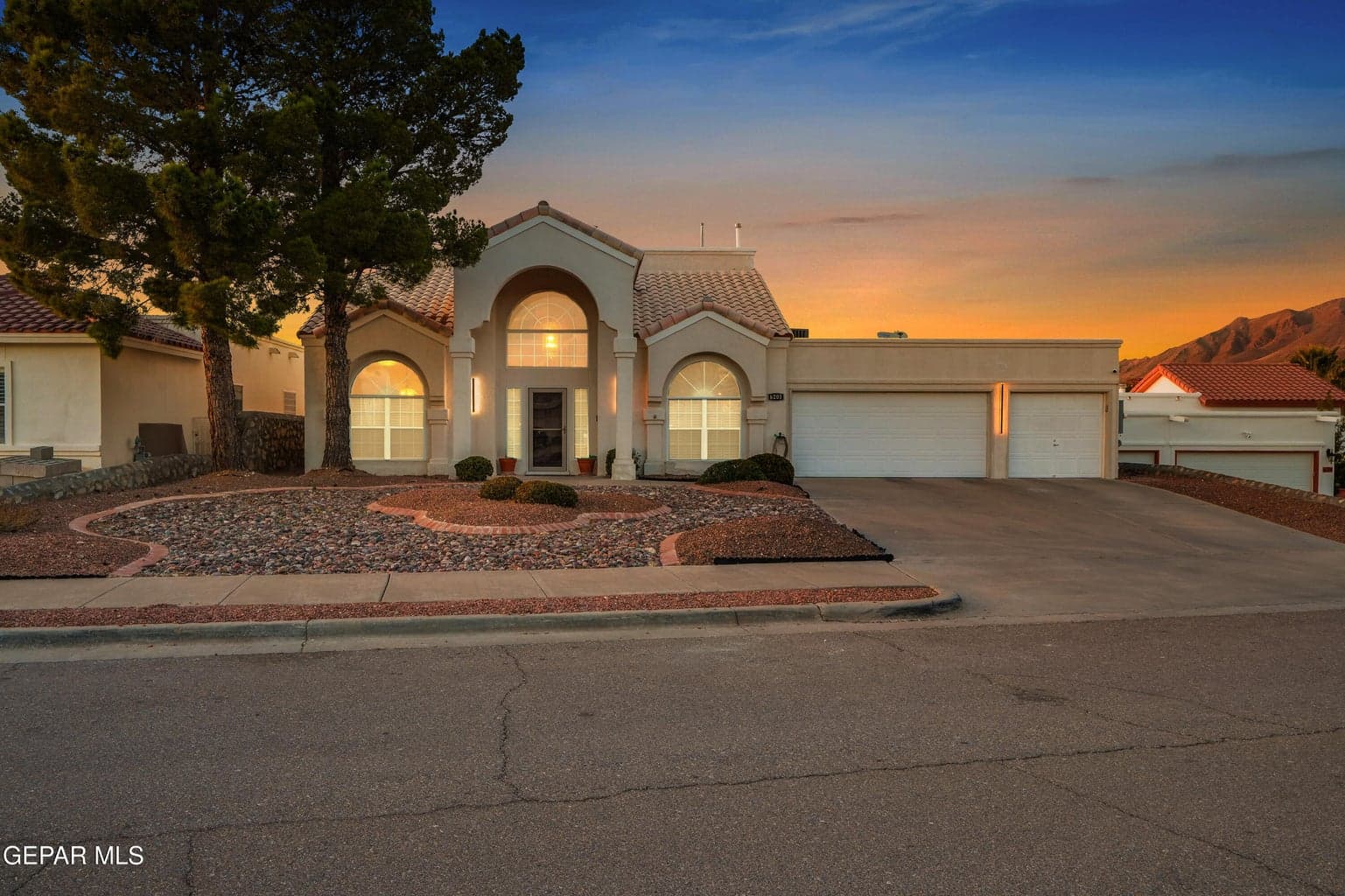 Photo of 6205 LA POSTA Drive