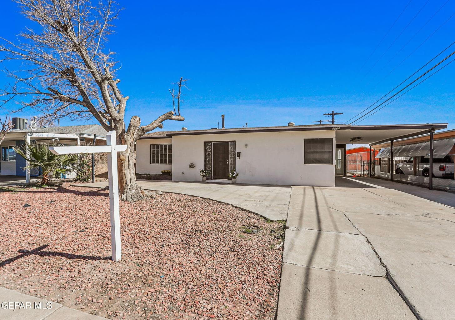 8804 MOUNT DELANO Drive