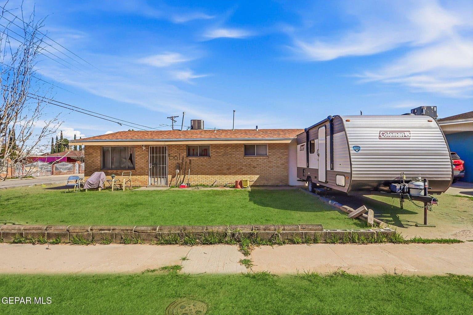 501 S 8th Street