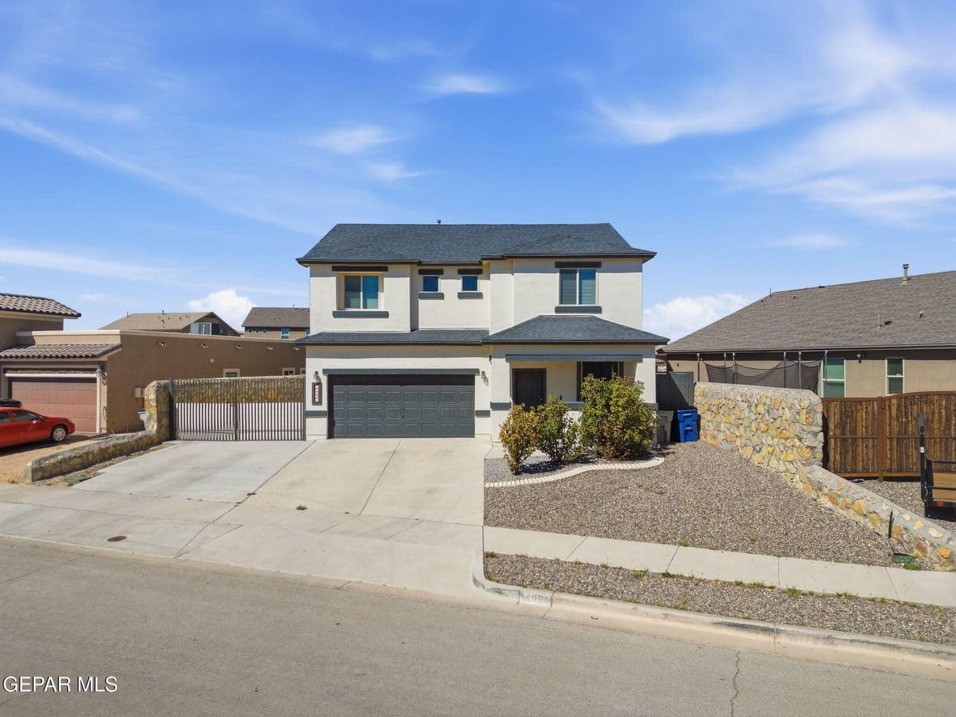 14861 OLDENBERG Court