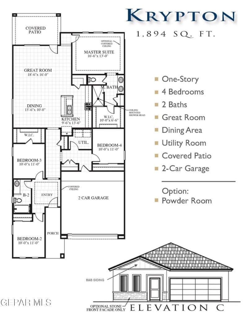 3848 Bubble Place