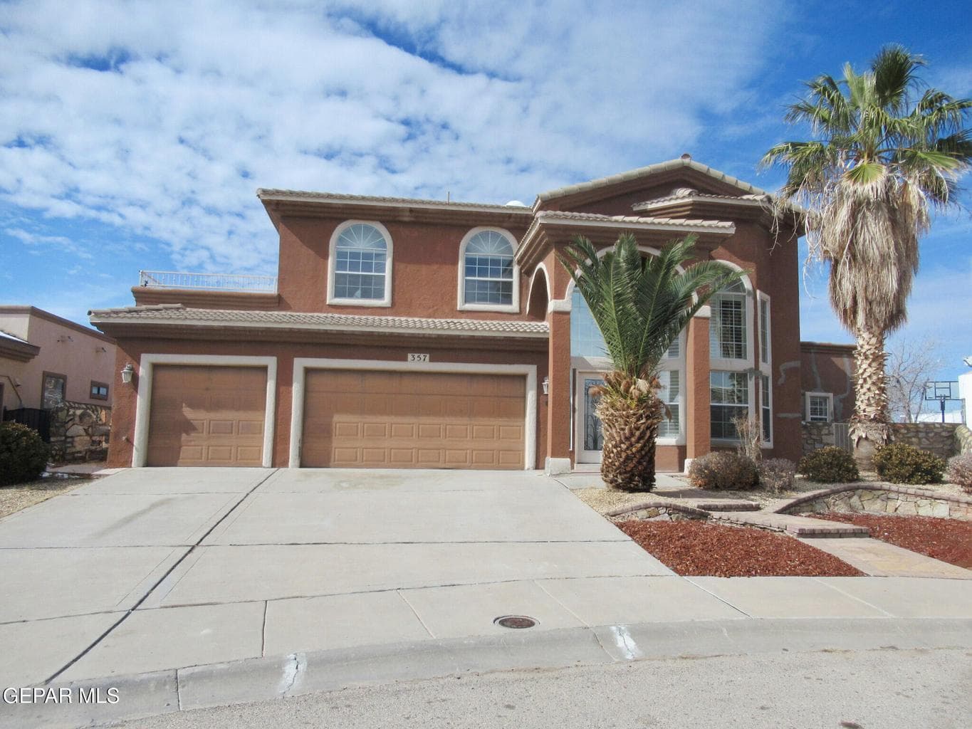 357 EMERALD BUTTE Place