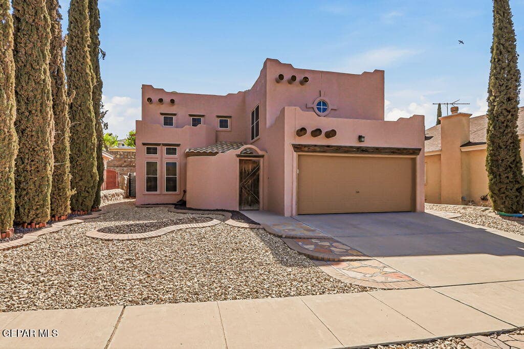 1360 MICHELANGELO Drive