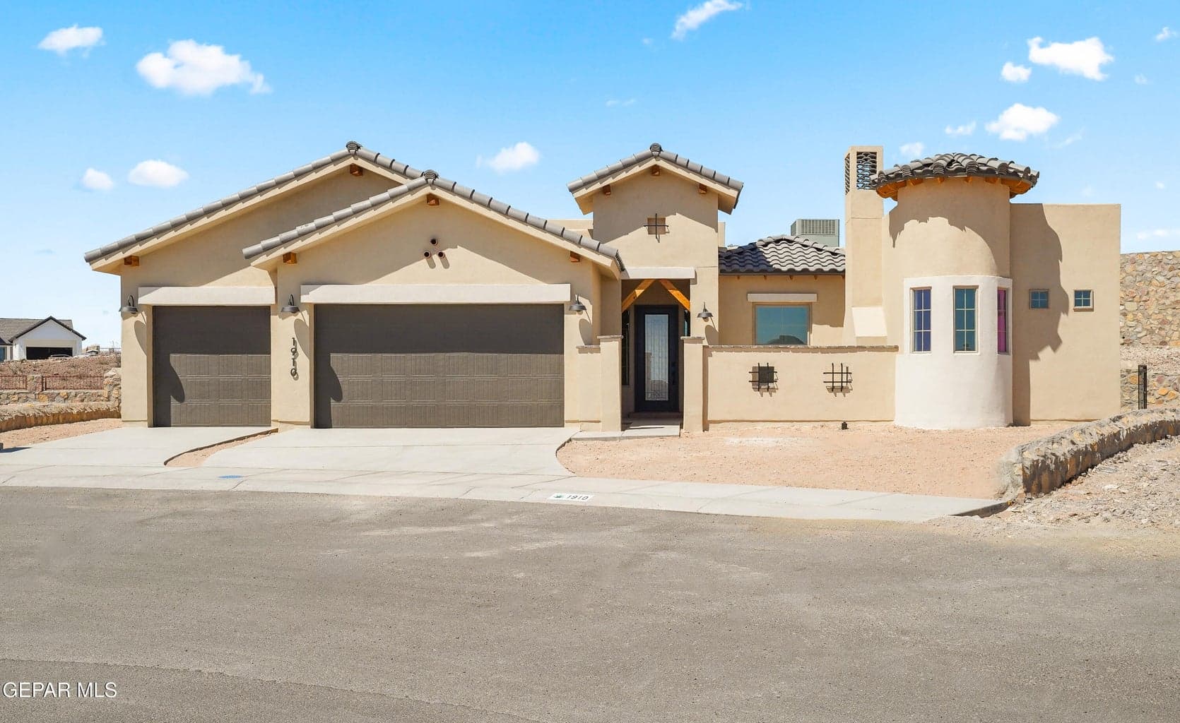 1910 Concho Court