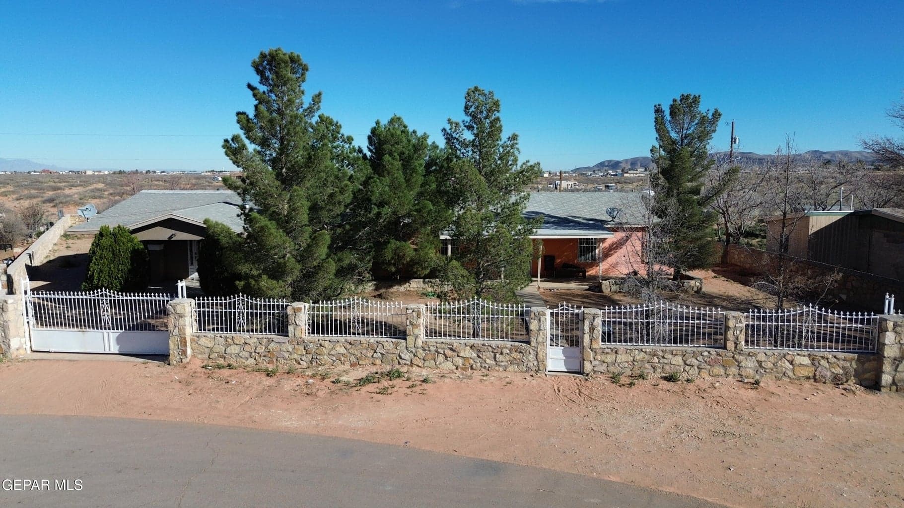 14421 HOVLAND Lane