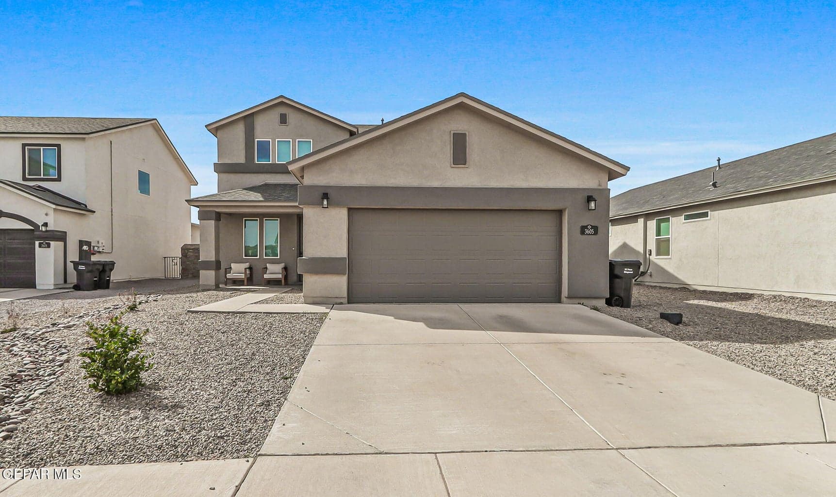 3605 Hill Sand Place