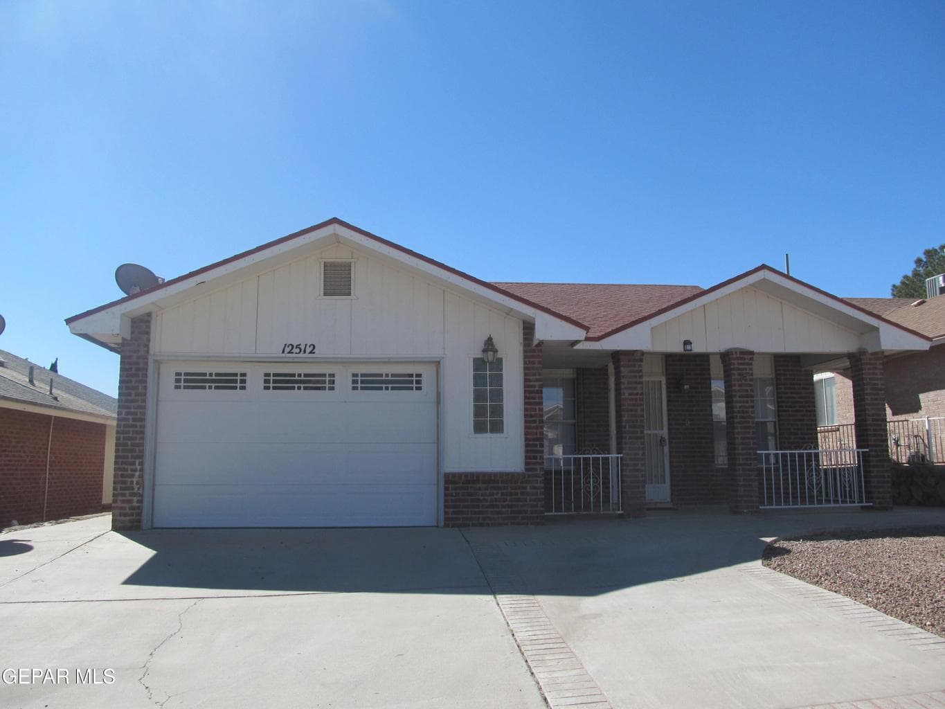 12512 ROBERT DAVID Drive