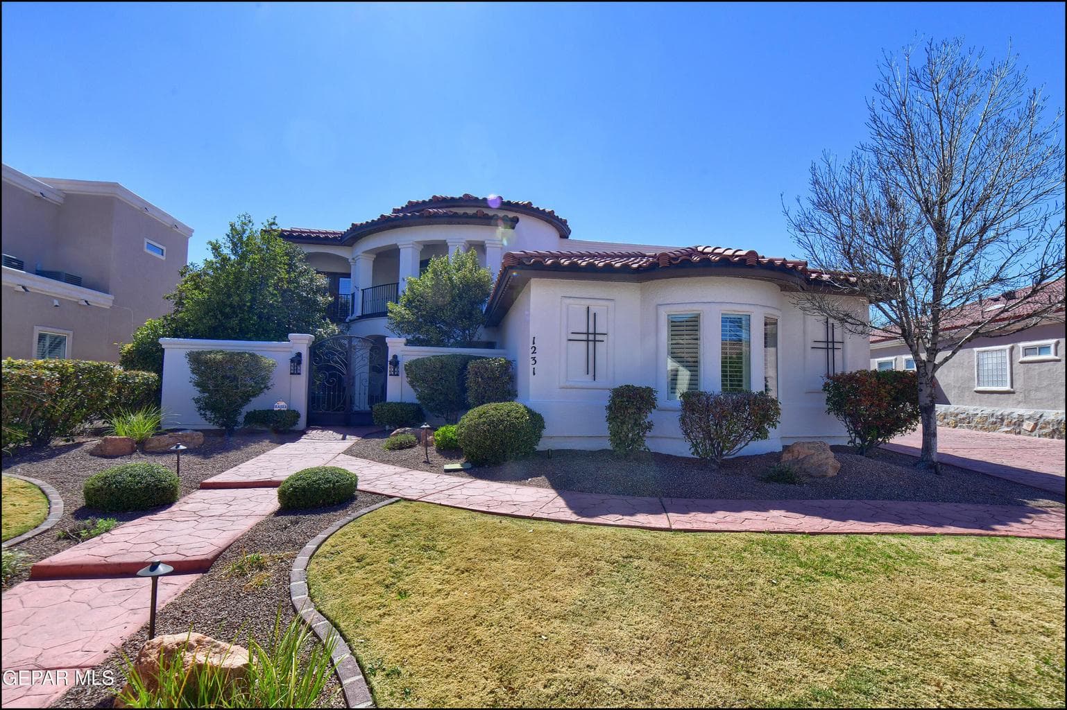 1231 FRANKLIN PERCH Place