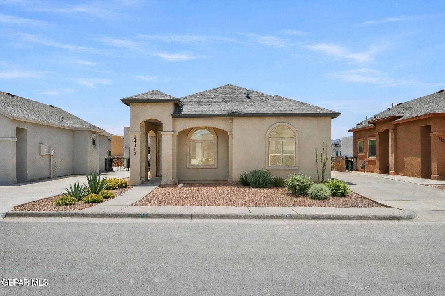 Photo of 14376 STEVE JOYCE Parkway