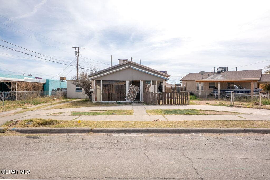 4024 CHURCH Avenue
