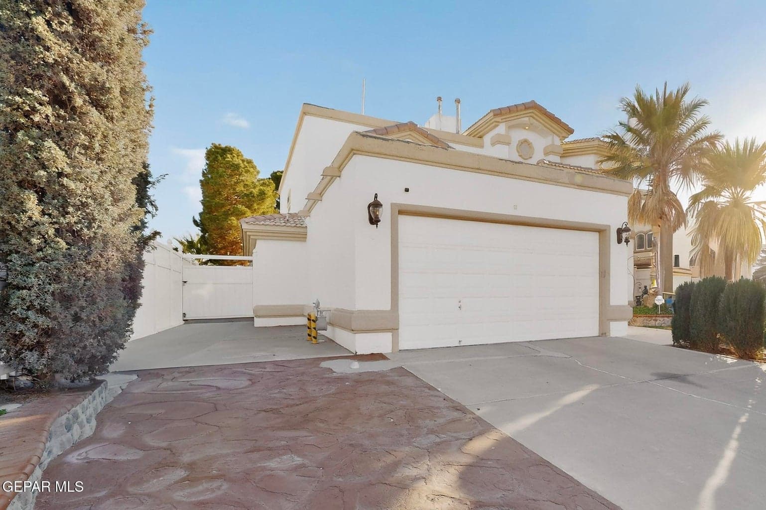 12460 TIERRA LIMON Drive