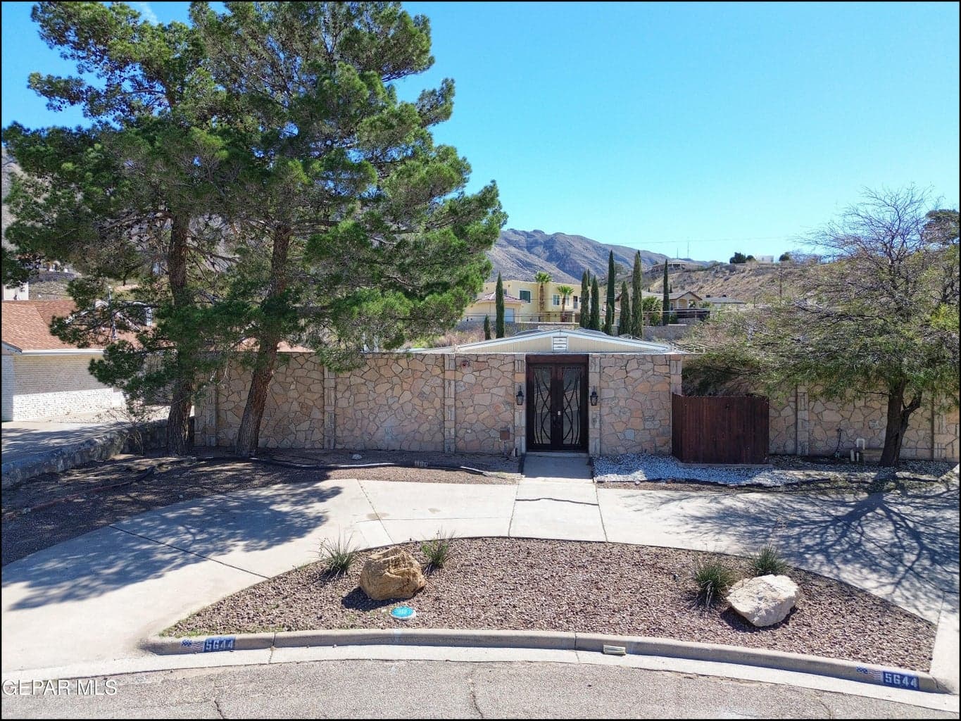5644 PEBBLE BEACH Drive