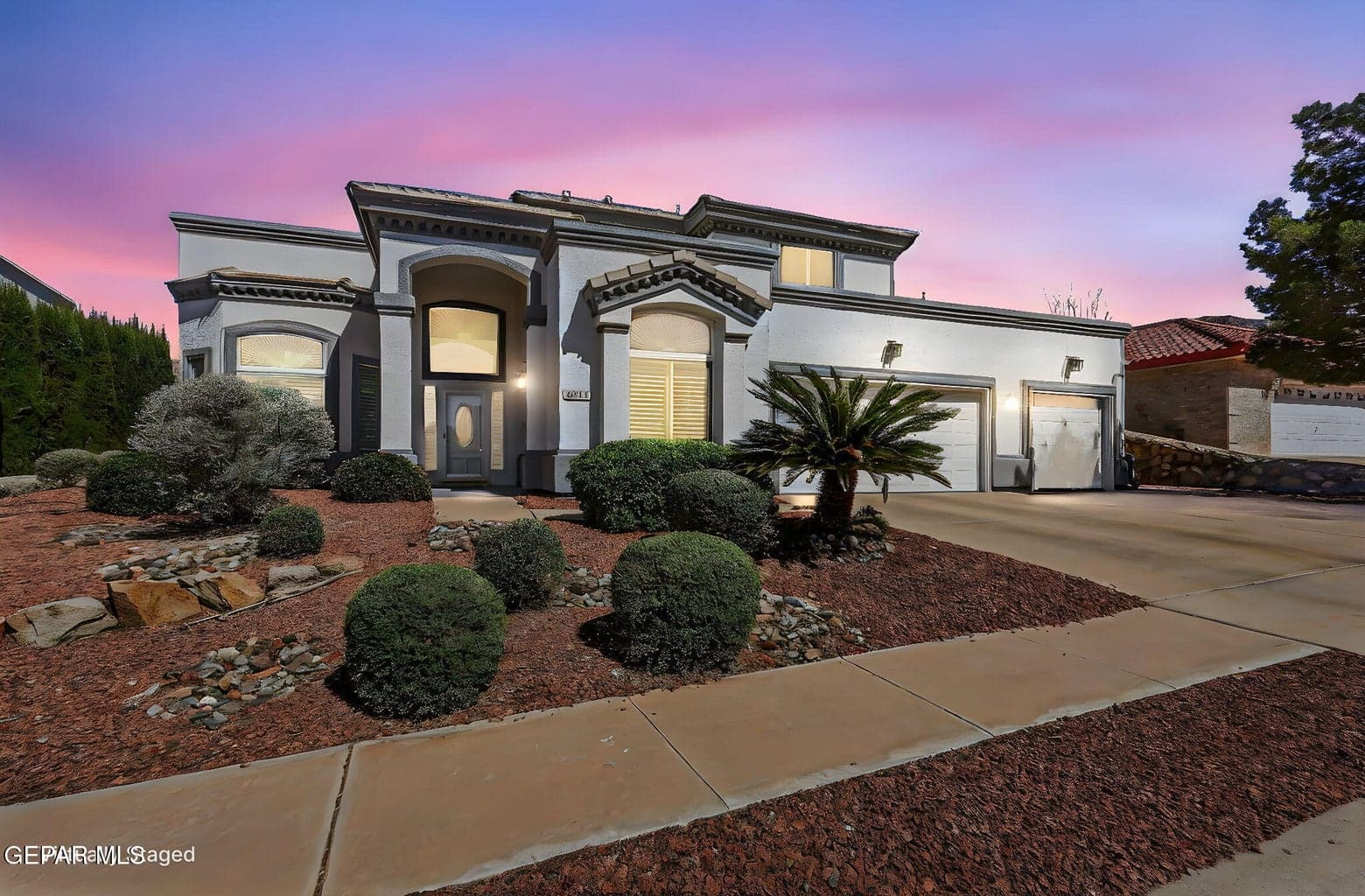 6517 ISLA DEL REY Drive