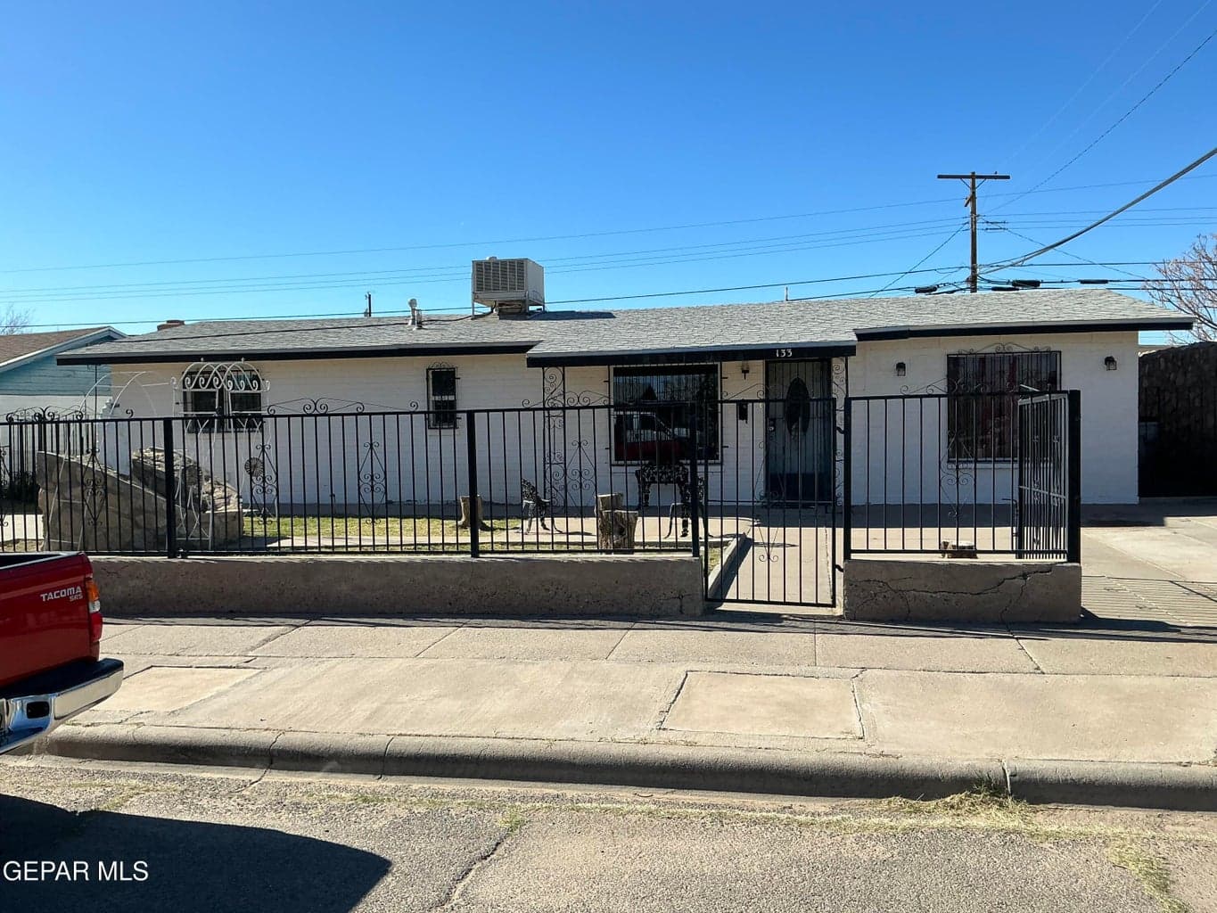 133 BAYWOOD Road