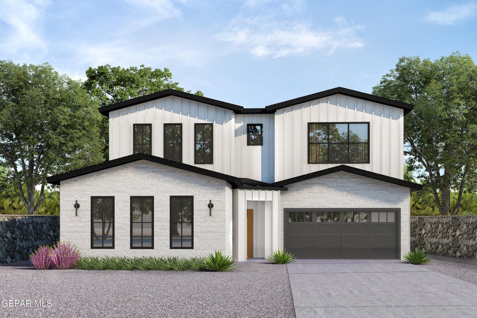 545 Basketflower Drive