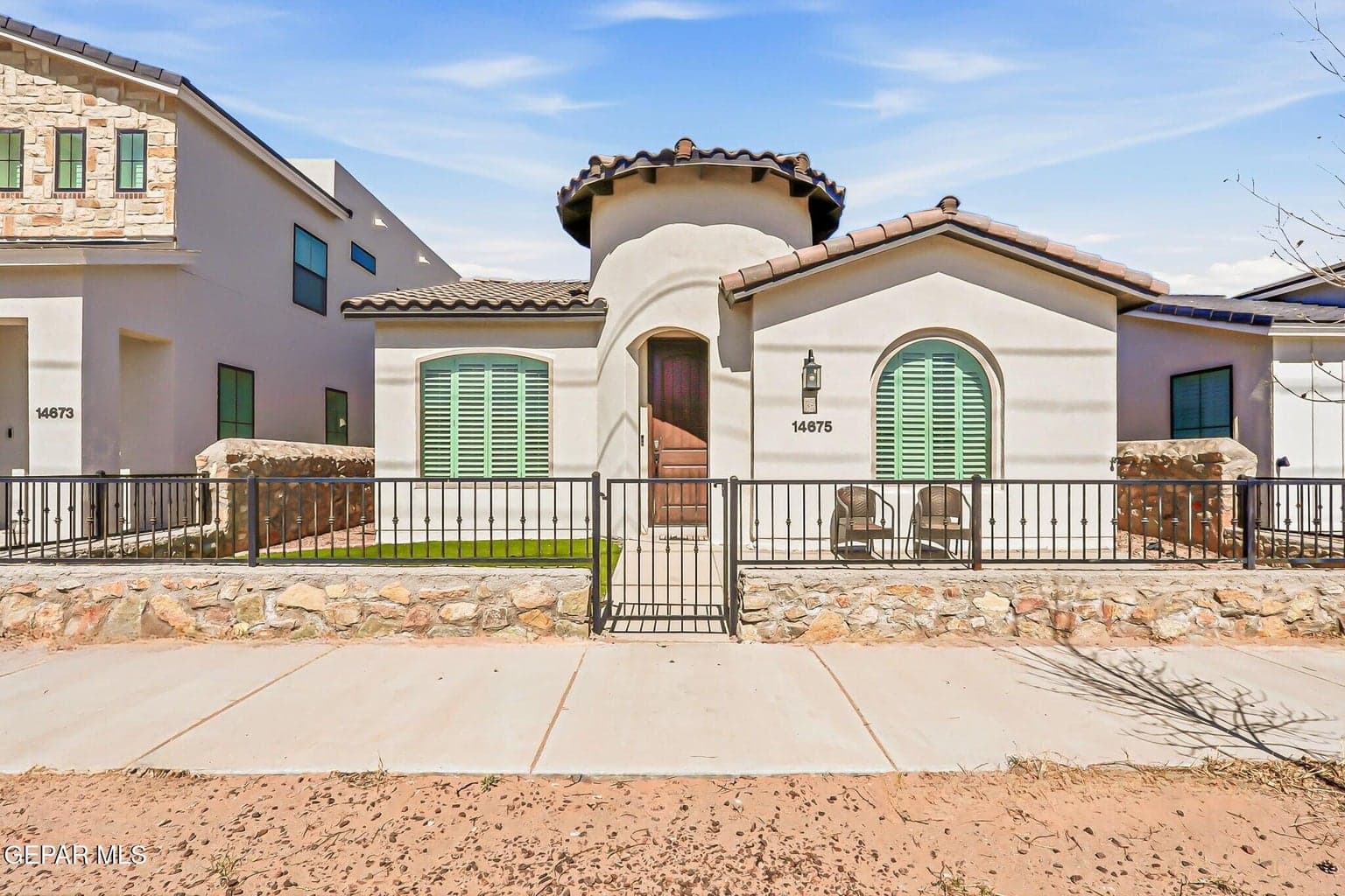14675 PEBBLE HILLS Boulevard