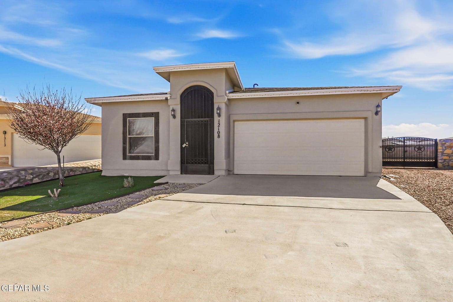 12108 RED MAN Drive