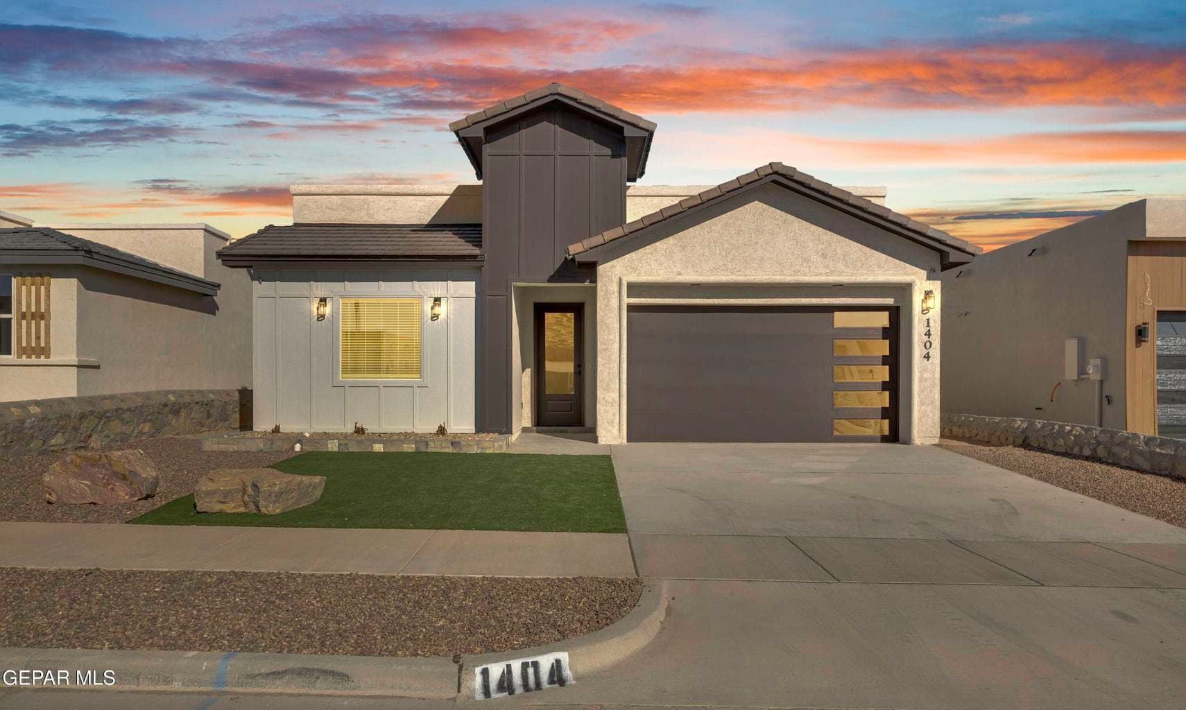 1404 HARLAN POINT Place