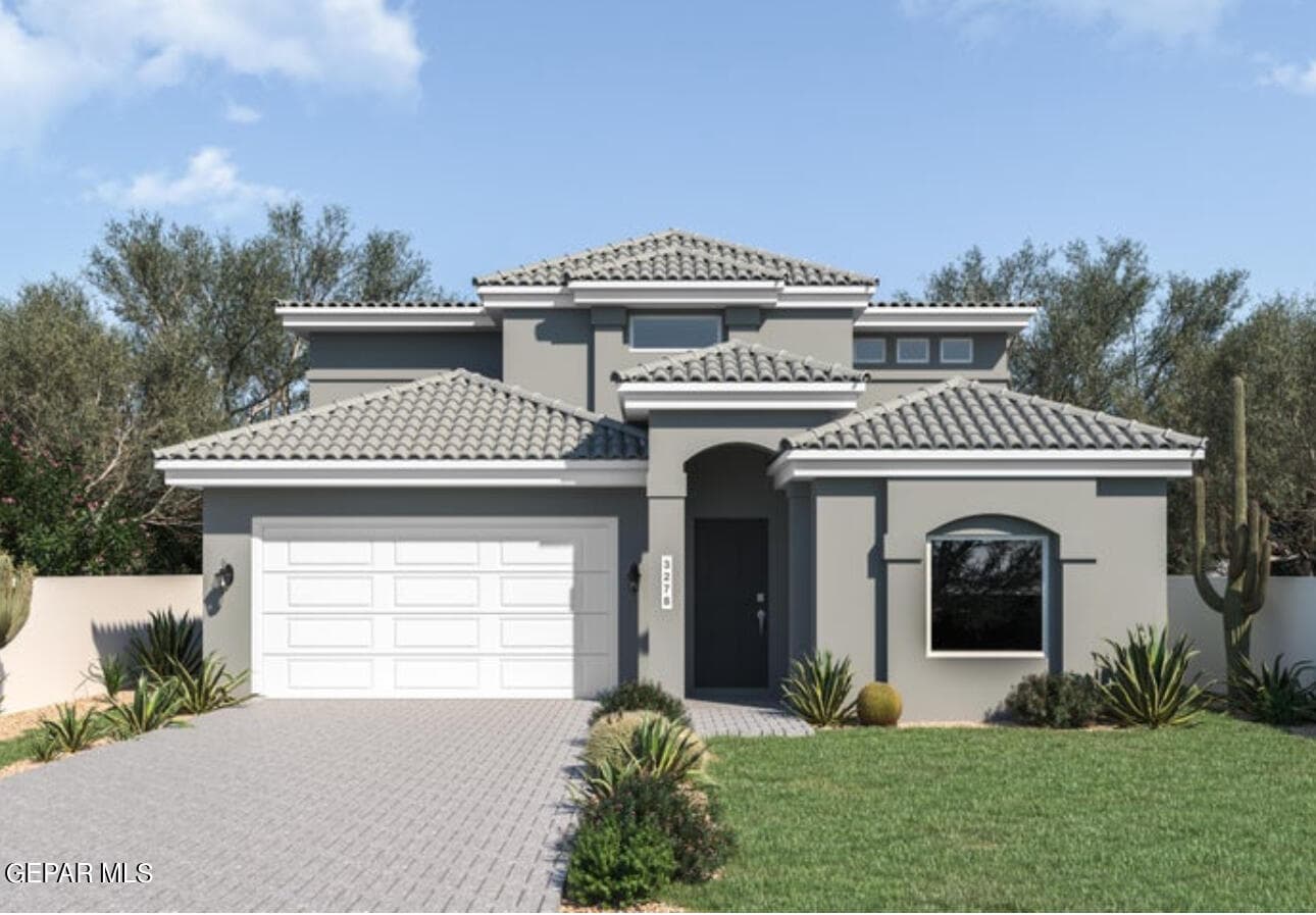 207 Bonnie Trail