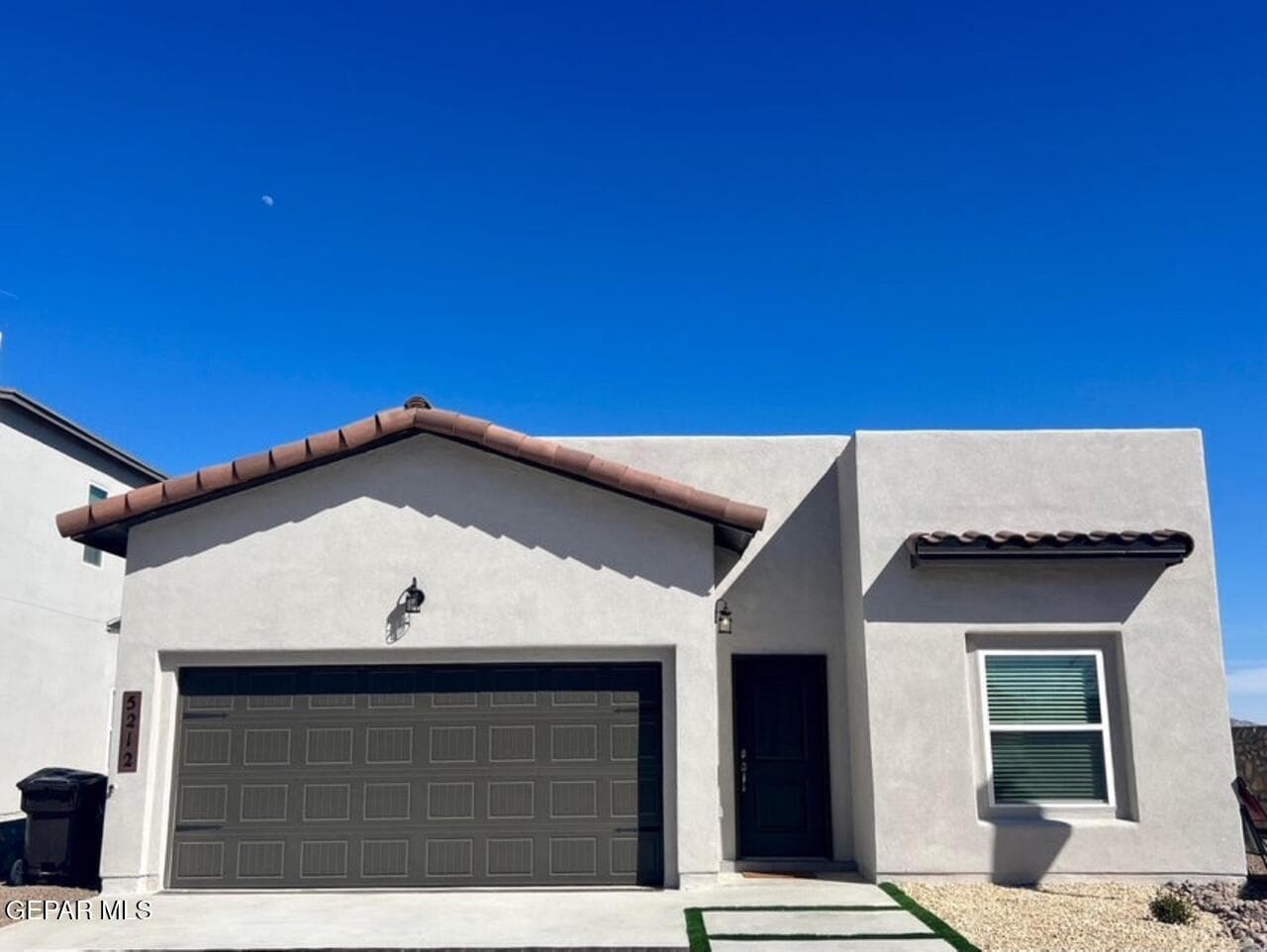 130 Peregrino Trail