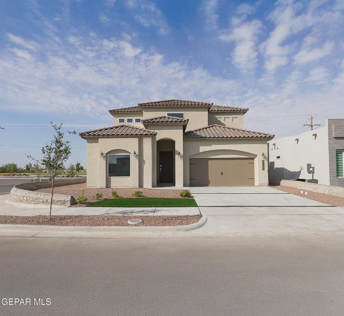 108 Peregrino Trail