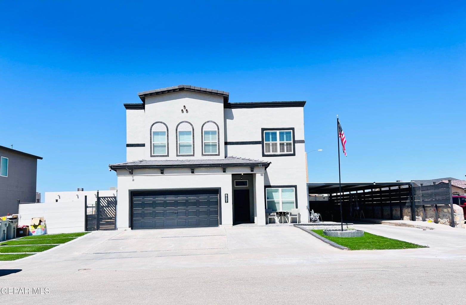 Photo of 957 CROOKED RIVER Drive