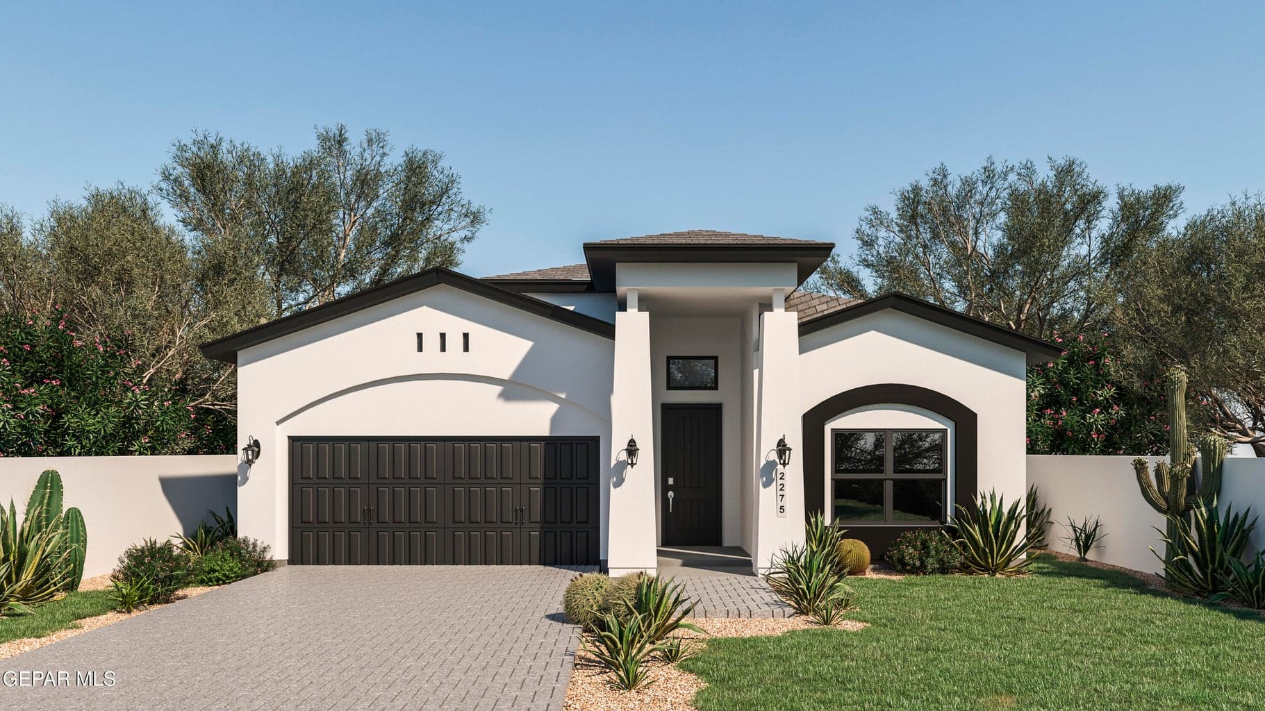 3872 Aspiration Court