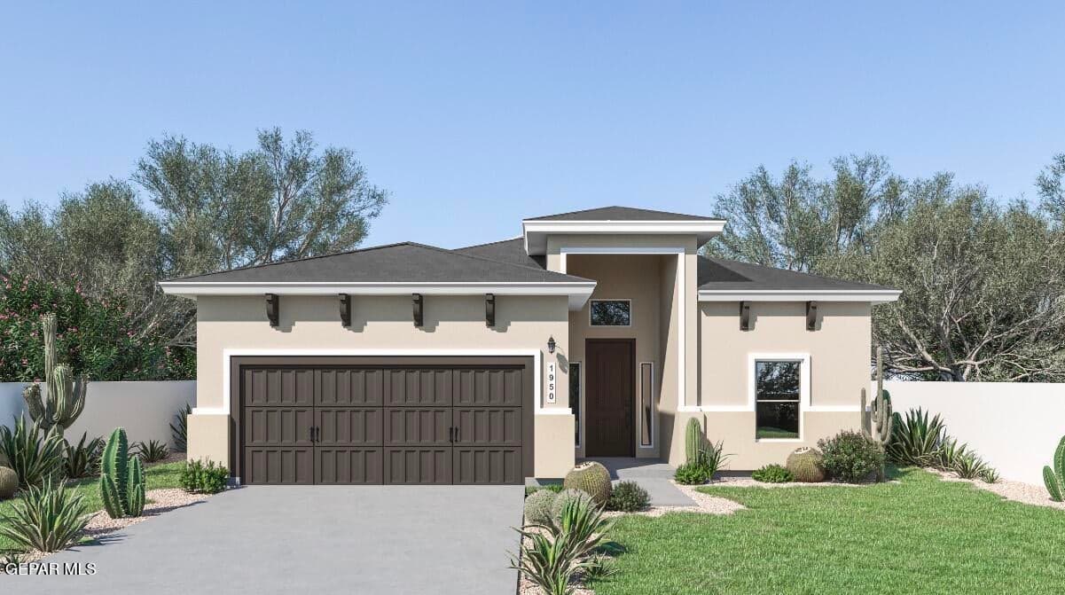 114 Peregrino Trail