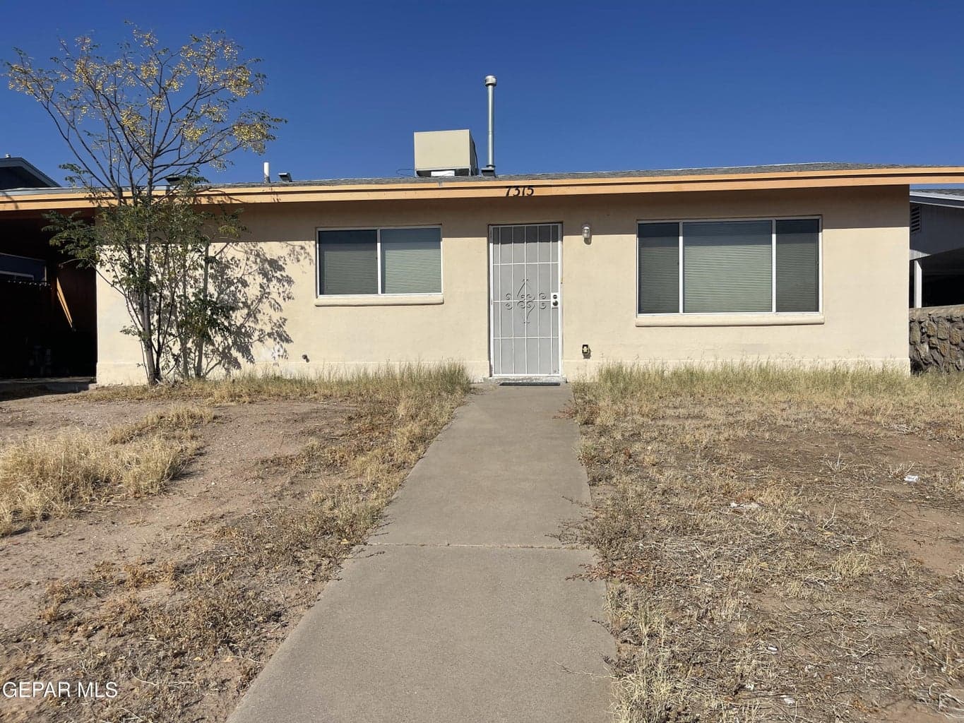 7315 MOJAVE Drive