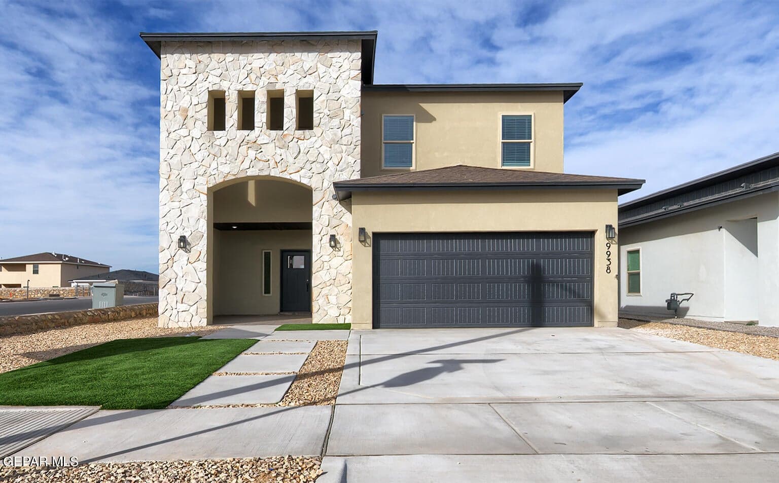 9938 Marisabel Place