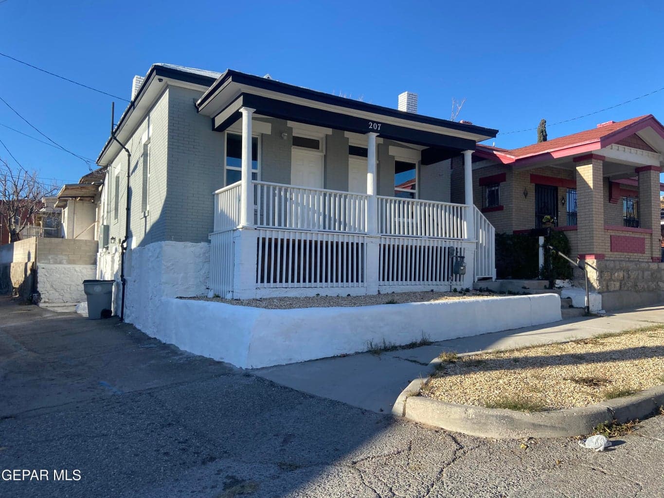 207 RANDOLPH Drive