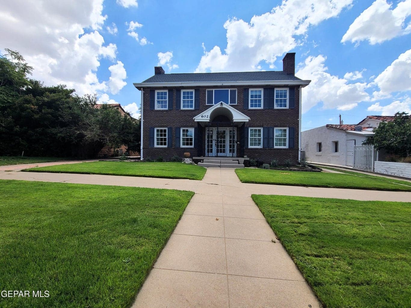 Photo of 602 CINCINNATI Avenue