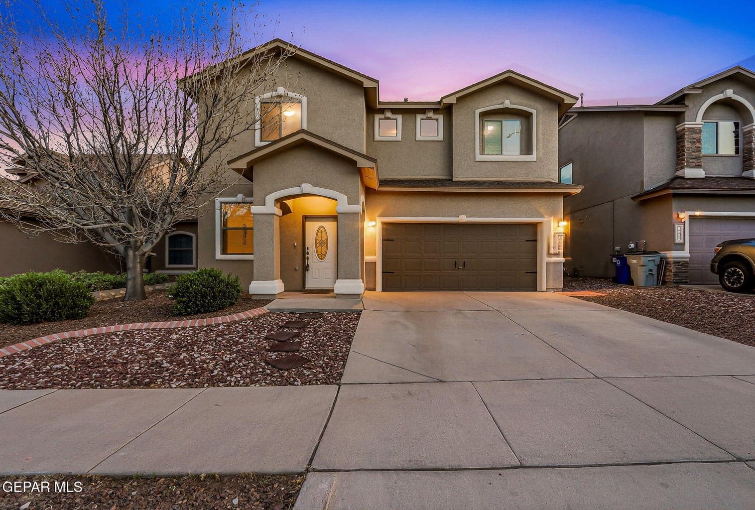 5024 Copper Ranch Avenue