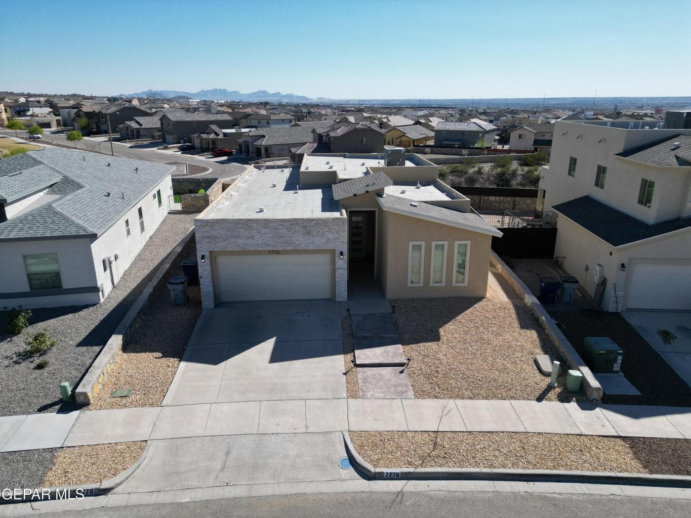 7776 ENCHANTED PARK Drive