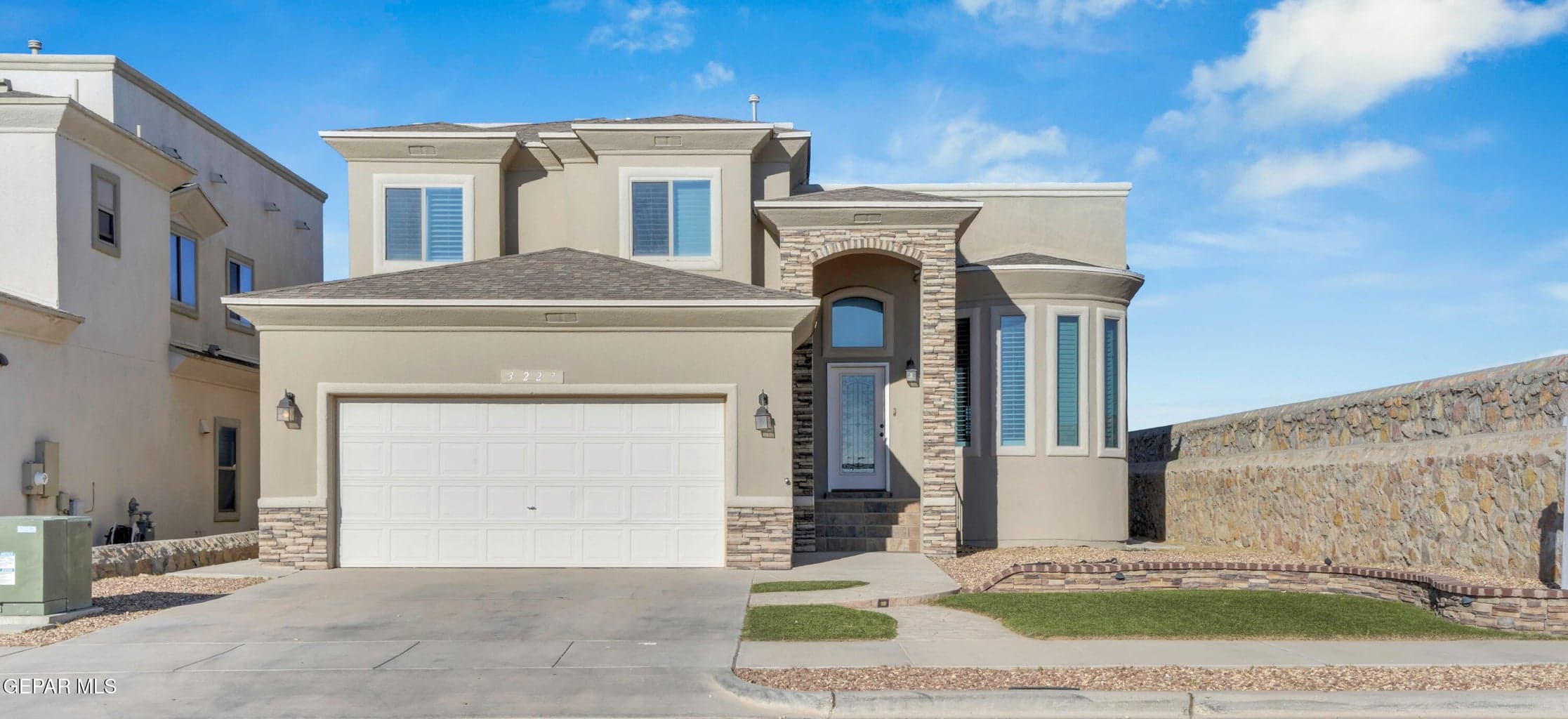 3227 Spring Willow