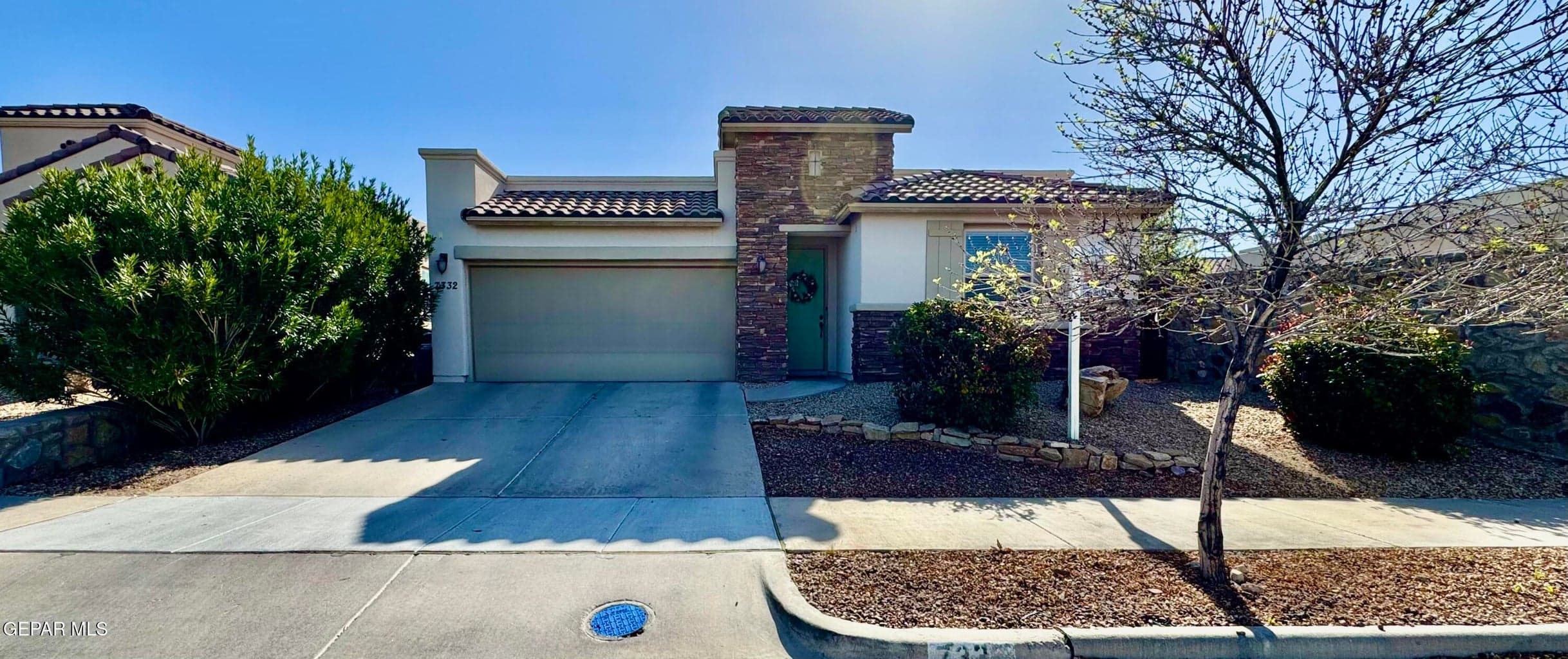 7332 STEVE DEGROAT Drive