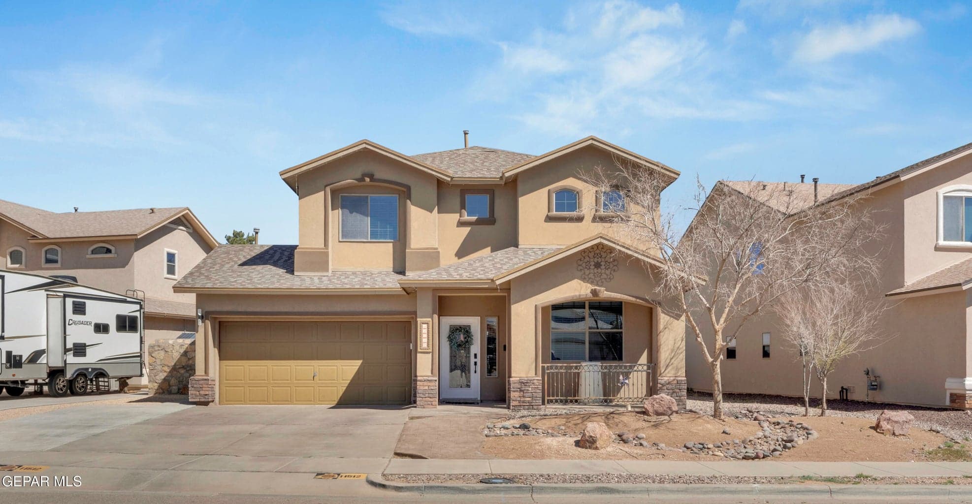 11512 ROBERT LENNOX Drive