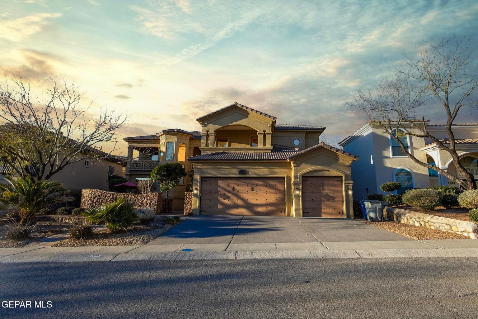 Photo of 1119 CALLE PARQUE Drive