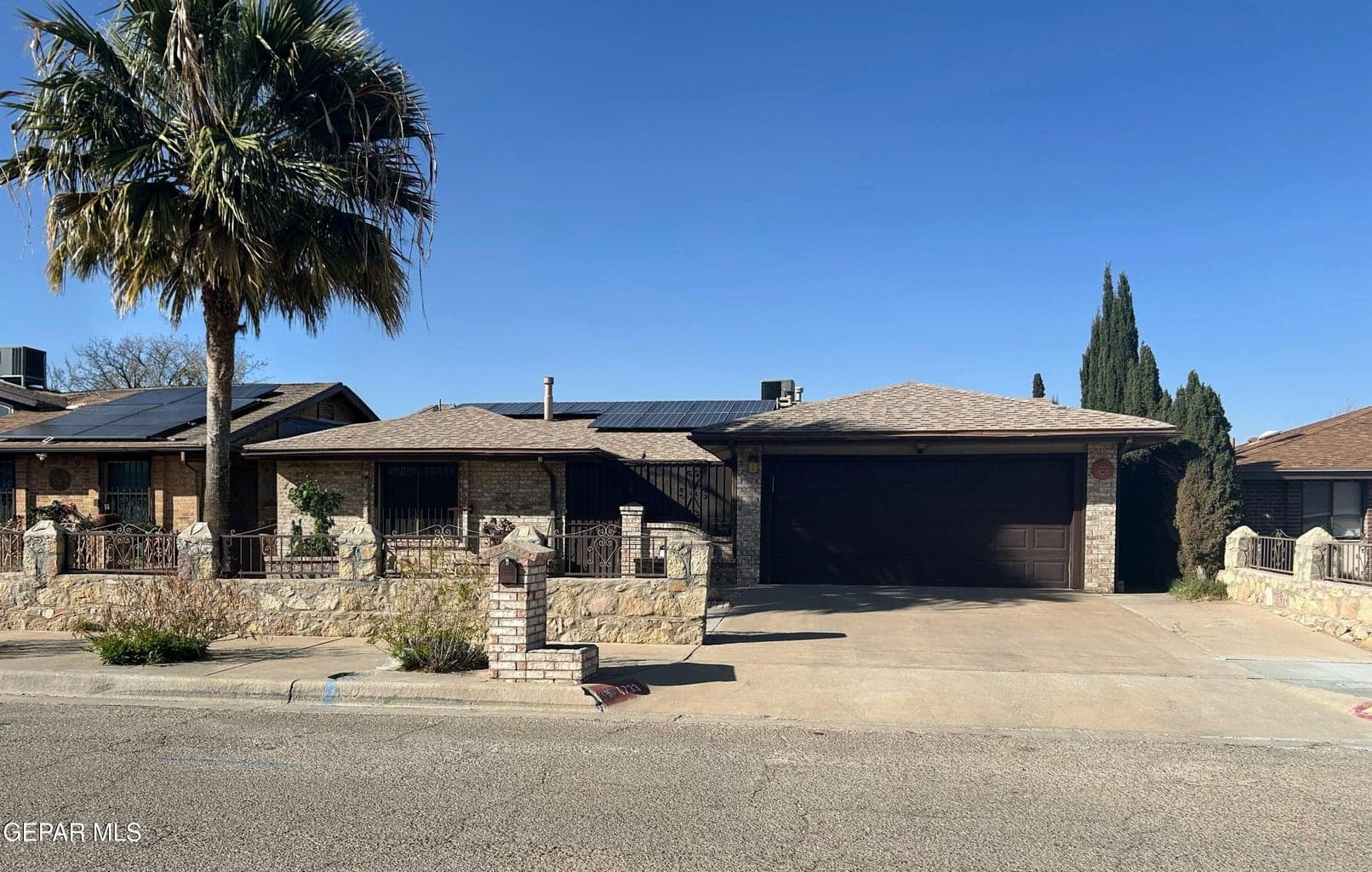 4733 GABRIEL Drive