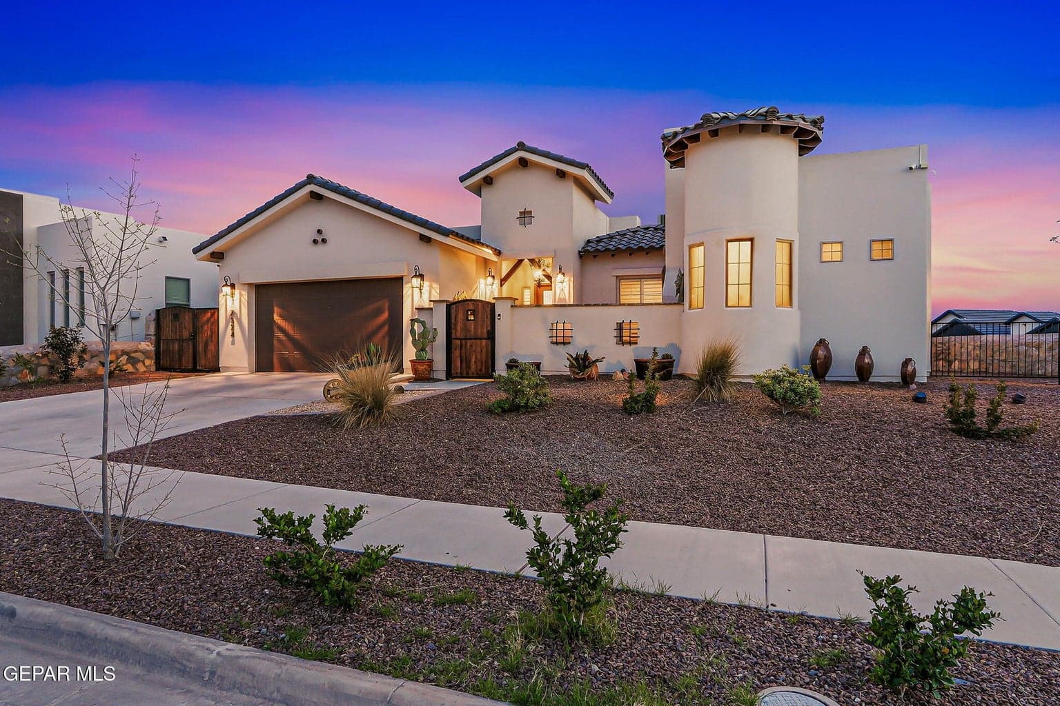 Photo of 7324 ENCHANTED POINT Drive
