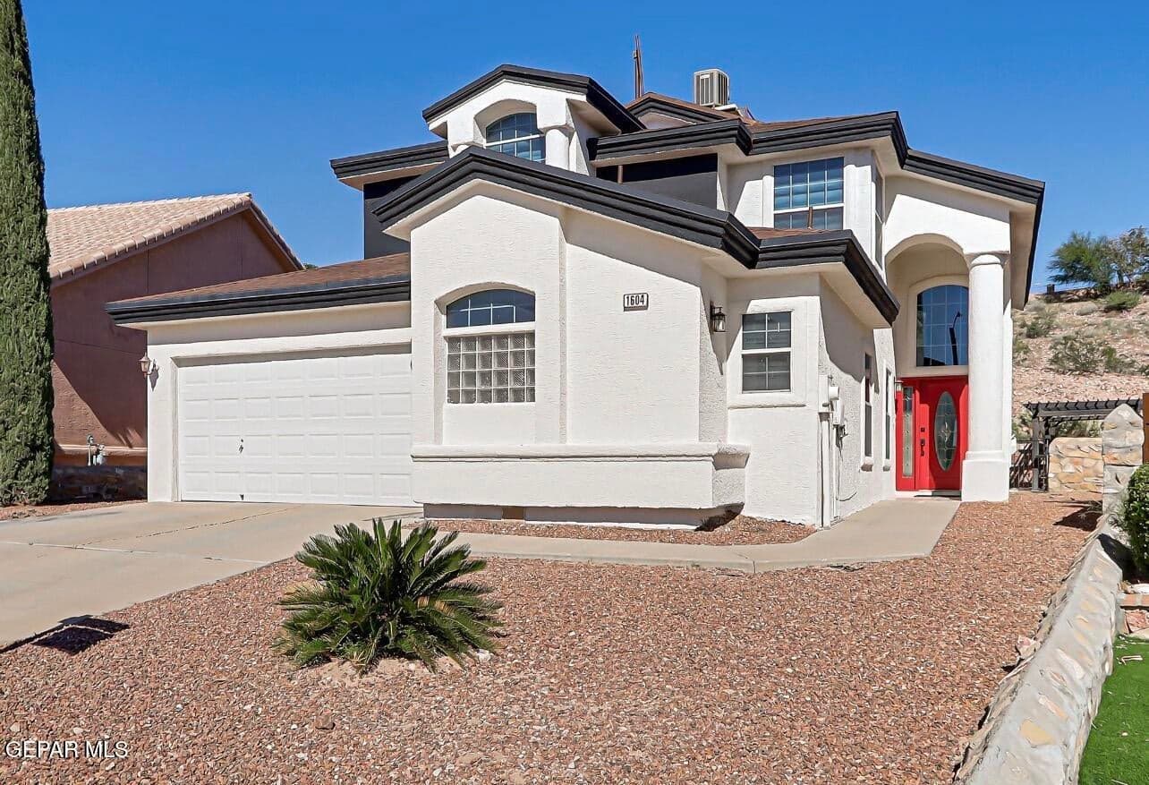 1604 Playa Del Sol Street