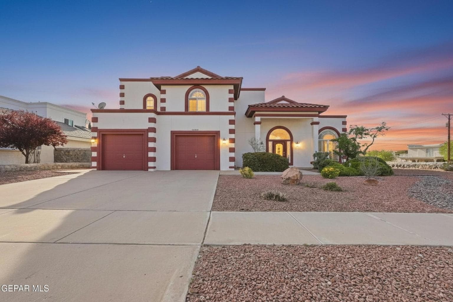 1165 Regal Ridge Drive