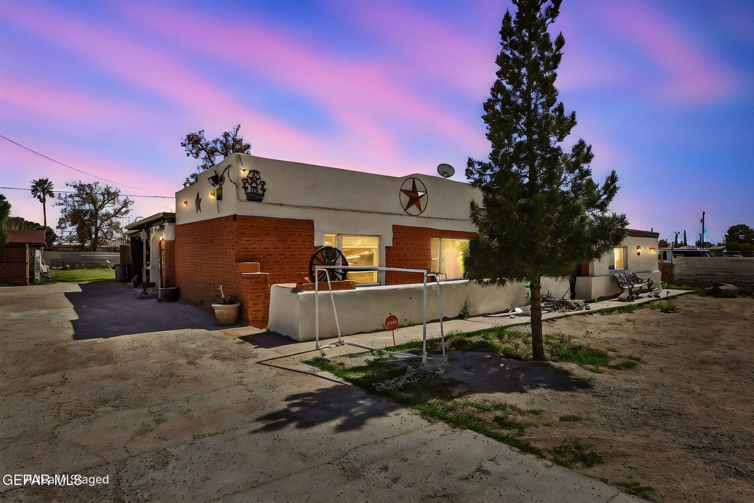 146 CROOM Road