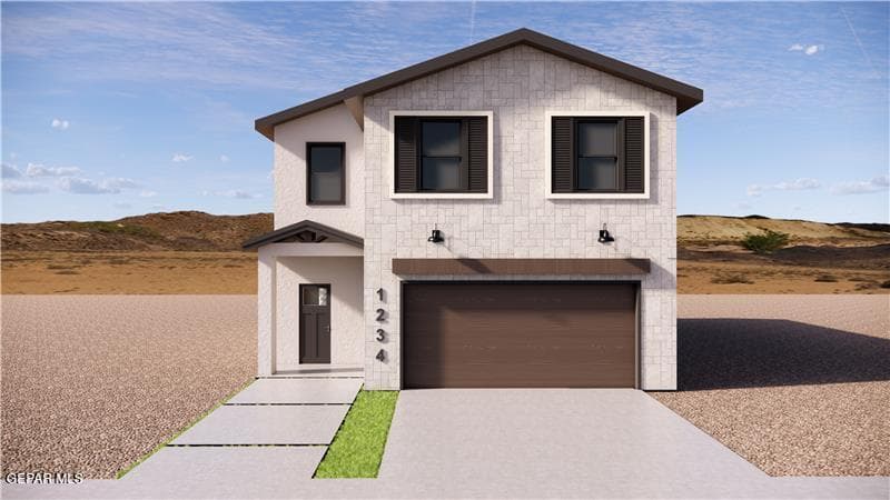 3836 COURSE Street