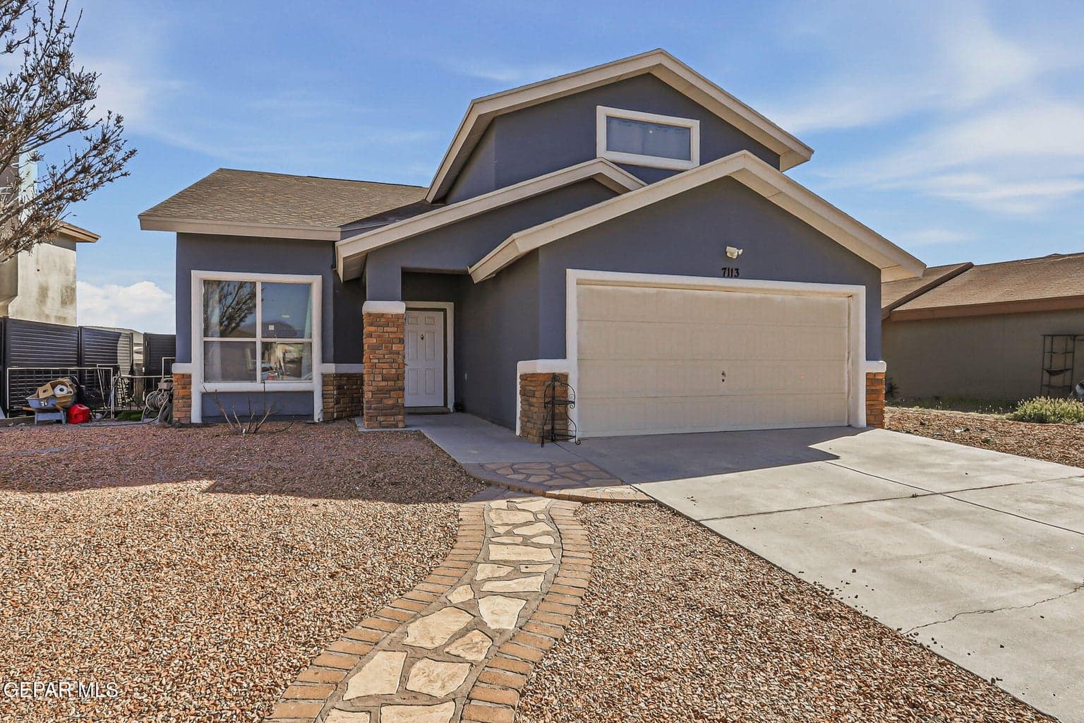 7113 MESQUITE TREE Lane